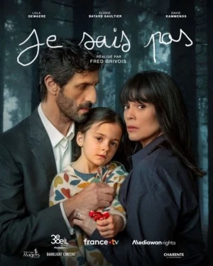 Je sais pas - Saison 1