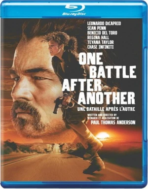 Une bataille après l\'autre