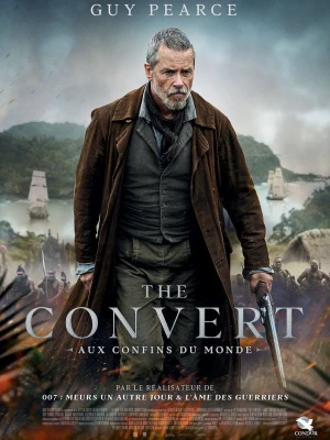 The Convert - Aux confins du monde