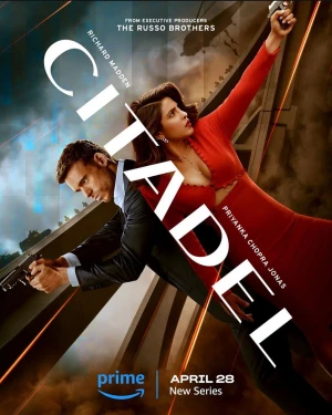 Citadel - Saison 1