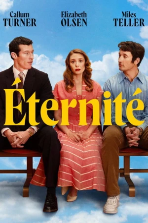 Pour l'éternité