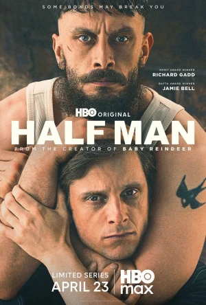 Half Man - Saison 1
