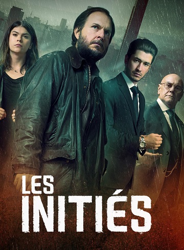 Les initiés