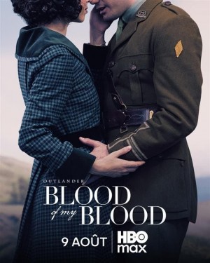 Outlander: Blood of My Blood - Saison 1