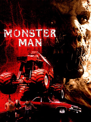 Monster Man