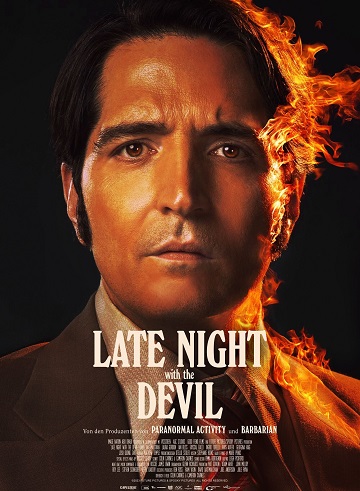 Late Night with the Devil
