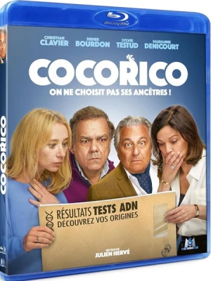 Cocorico