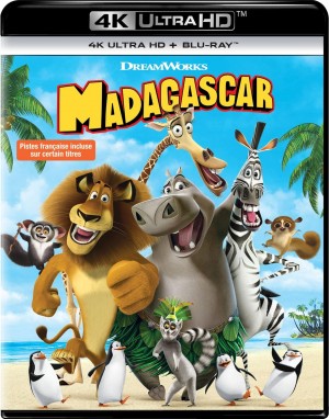 Madagascar