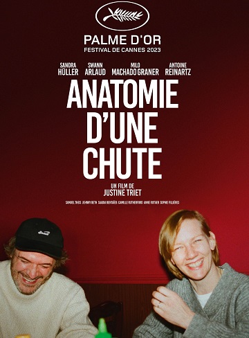 Anatomie d’une chute