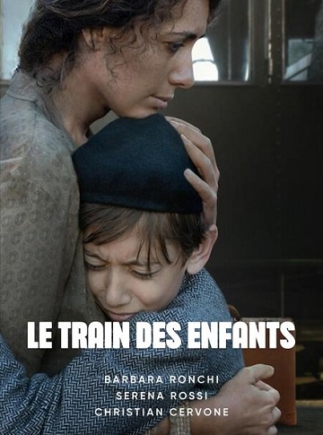 Le Train des enfants