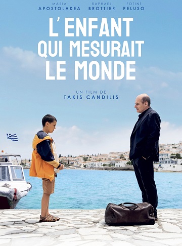 L’Enfant qui mesurait le monde