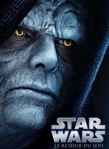Le Retour du Jedi