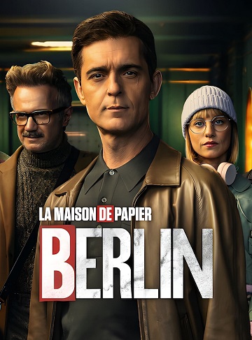 Berlin - Saison 1