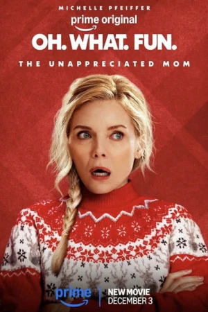 Joyeux Noël, Maman !
