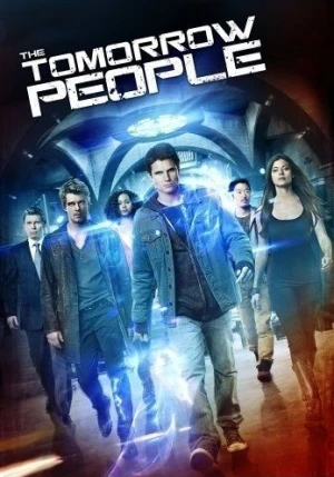The Tomorrow People - Saison 01