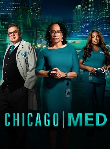 Chicago Med - Saison 9