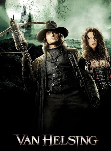 Van Helsing