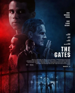 The Gates