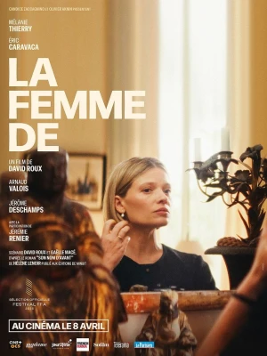 La femme de