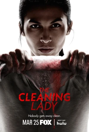 The Cleaning Lady - Saison 4