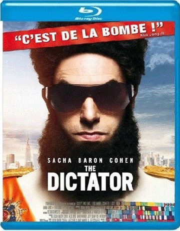 The Dictator