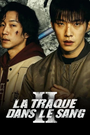 La Traque dans le sang - Saison 2