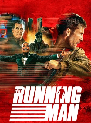 Running Man