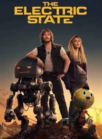 The Electric State