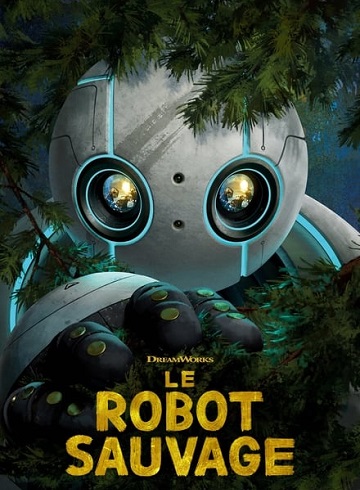 Le Robot sauvage