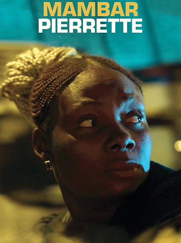 Mambar Pierrette