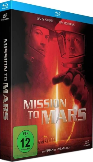 Mission to Mars