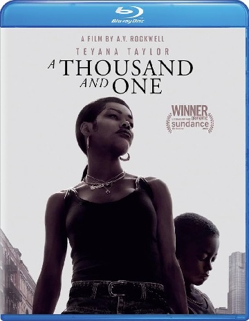 A Thousand and One
