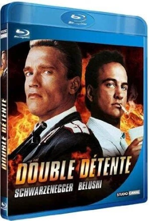 Double Détente