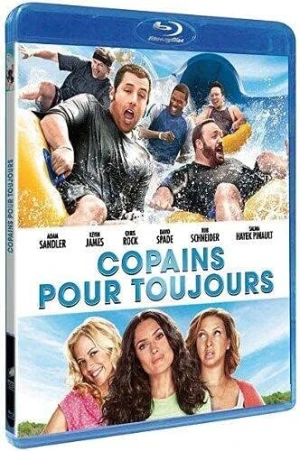 Copains pour toujours