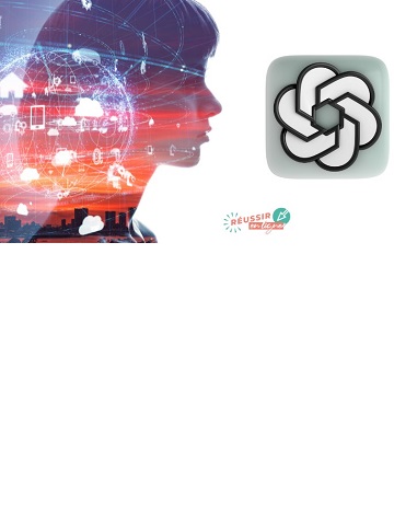 Udemy - Boostez votre productivité avec ChatGPT, plus de 50 prompts (2023)