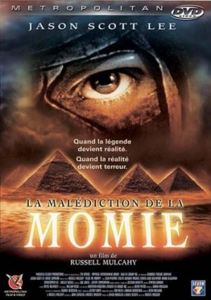 La Malédiction de la momie