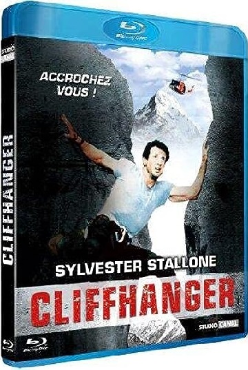 Cliffhanger : Traque au sommet