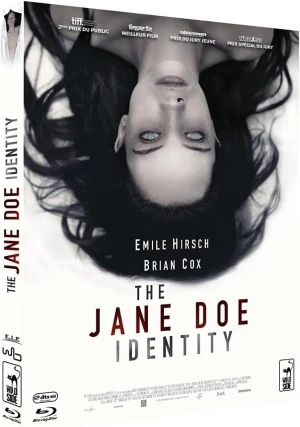 The Jane Doe Identity