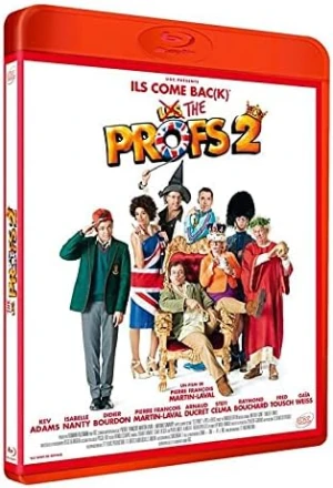 Les Profs 2