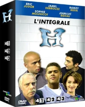 H - intégrale 4 Saisons