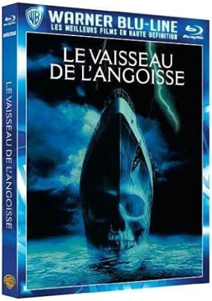 Le Vaisseau de l'angoisse