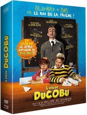 L'élève Ducobu