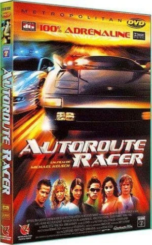 Autoroute racer