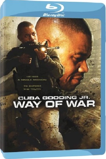 The Way of War