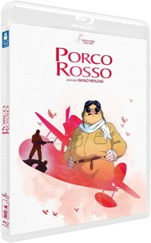 Porco Rosso