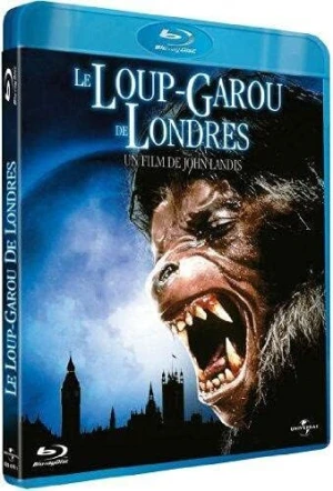 Le Loup-garou de Londres