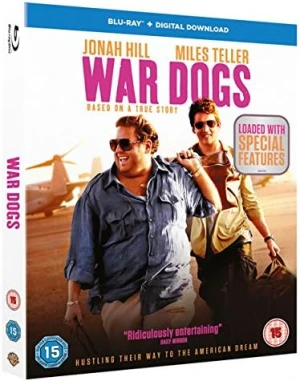 War Dogs