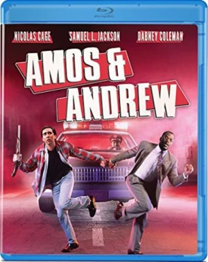 Amos Et Andrew