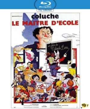 Le Maître d'école