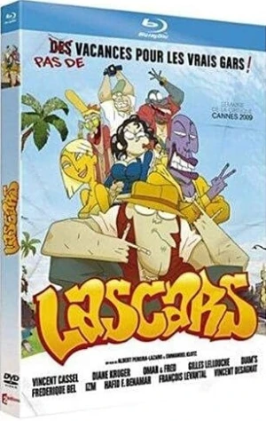Lascars